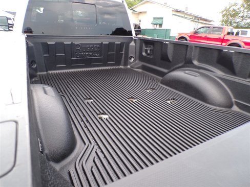Used 2020 Ford F350 Lariat w/ Lariat Ultimate Package image 11