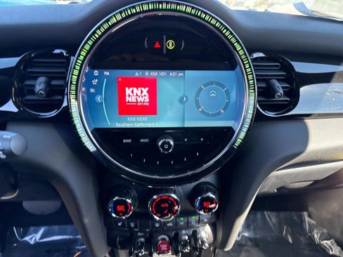 Certified 2023 MINI Cooper S image 15
