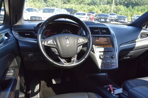 Used 2019 Lincoln MKC Black Label image 7