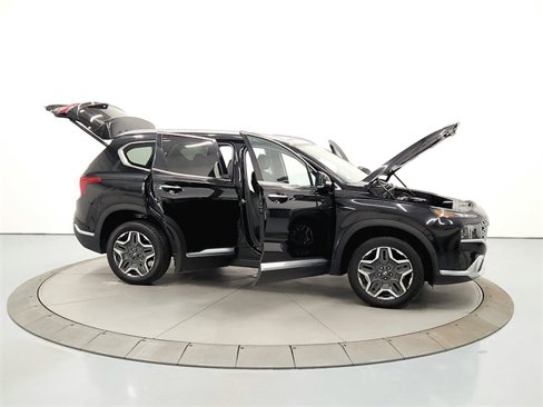 Used 2023 Hyundai Santa Fe Limited image 17