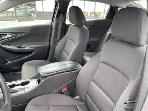 Used 2023 Chevrolet Malibu LT image 13