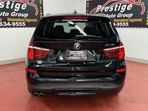 Used 2017 BMW X3 xDrive28i image 16