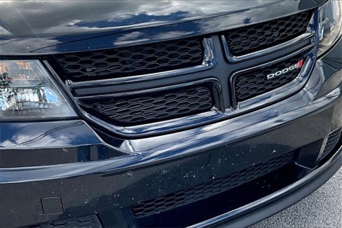 Used 2020 Dodge Journey SE w/ SE Popular Equipment Group image 31
