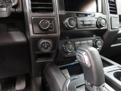 Used 2020 Ford F150 XLT w/ Equipment Group 302A Luxury image 52
