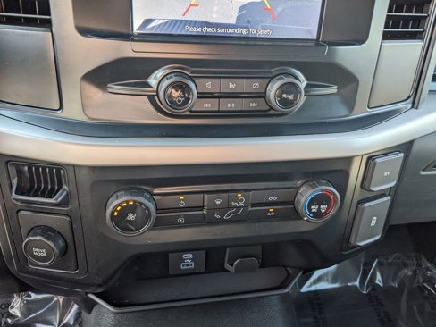 Used 2023 Ford F150 XL w/ XL Chrome Appearance Package image 28