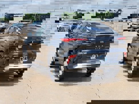 New 2025 Buick Envista Preferred w/ Advanced Safety Package image 5