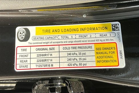 New 2026 Chevrolet TrailBlazer LS w/ LS Convenience Package image 8