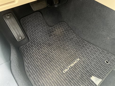 Used 2019 Subaru Outback 2.5i Limited image 17