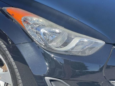 Used 2013 Hyundai Elantra GLS image 7