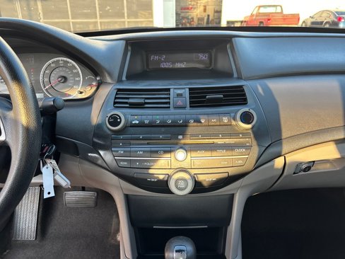 Used 2008 Honda Accord LX-P image 18
