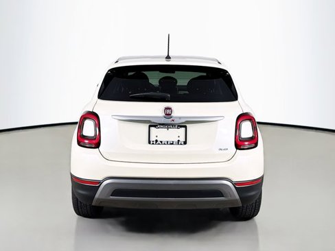 Used 2020 FIAT 500X Trekking w/ Cold Weather Group image 9