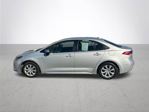 Used 2023 Toyota Corolla LE image 10