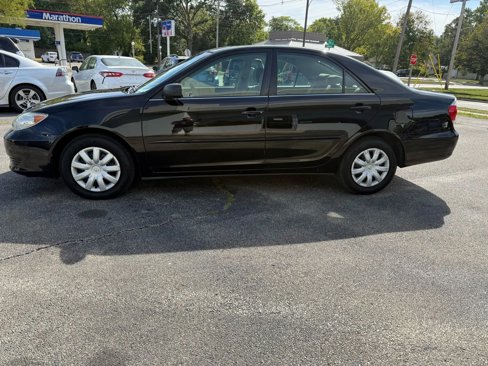 Used 2005 Toyota Camry image 1