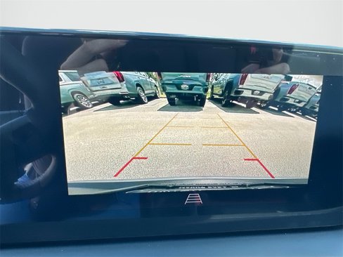New 2026 Buick Encore GX Preferred w/ Comfort Package image 23