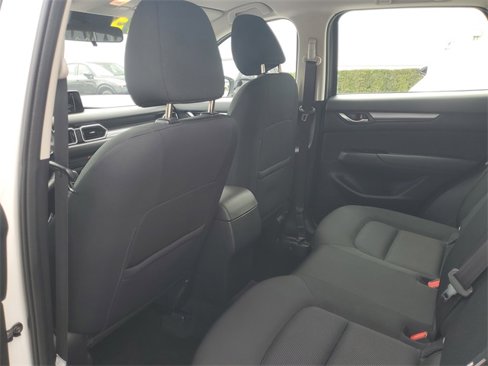 Used 2020 MAZDA CX-5 Sport image 11