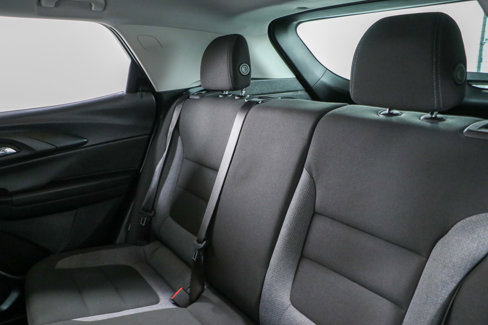 Used 2021 Chevrolet TrailBlazer LS image 24