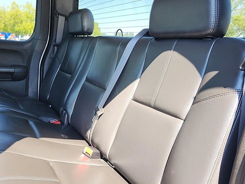 Used 2007 GMC Sierra 1500 SLE w/ California Package image 36