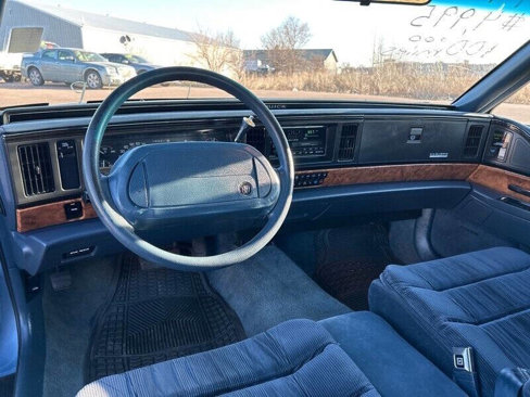 Used 1993 Buick Le Sabre Limited image 14