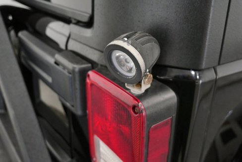 Used 2012 Jeep Wrangler Sahara w/ Dual Top Group image 36