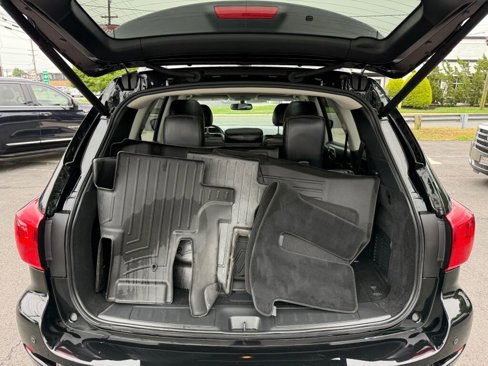 Used 2019 Nissan Pathfinder SL image 36