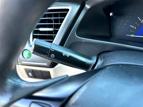 Used 2014 Honda Civic LX image 30