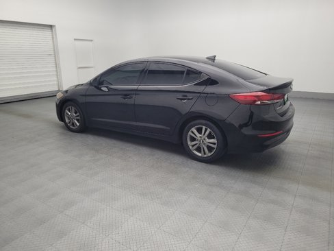 Used 2017 Hyundai Elantra Value Edition image 3