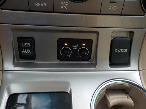 Used 2013 Toyota Highlander SE image 22