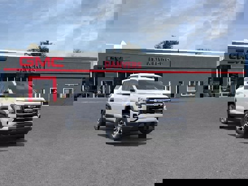 New 2026 GMC Terrain Elevation image 1