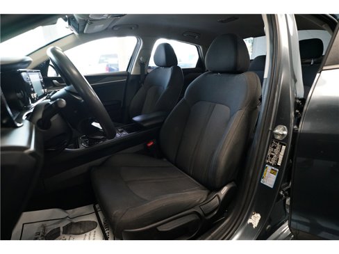 Used 2021 Kia K5 LXS image 11