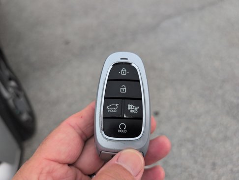 Used 2022 Hyundai Tucson SEL w/ Convenience + Premium Package image 12