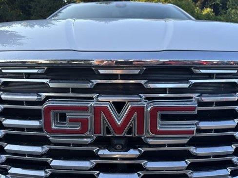Used 2020 GMC Terrain Denali w/ Denali Premium Package image 12