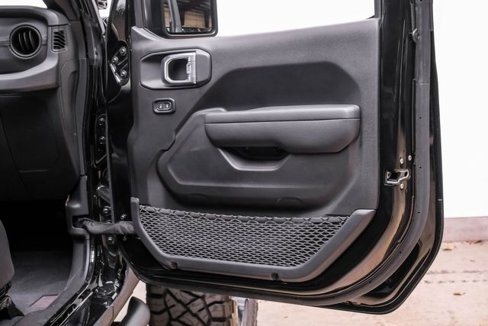 Used 2024 Jeep Wrangler Unlimited Sport image 89