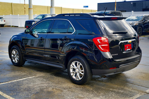 Used 2017 Chevrolet Equinox LT w/ Convenience Package image 17