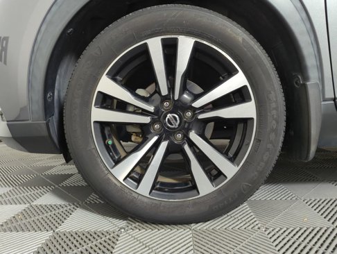 Used 2020 Nissan Kicks SV image 21