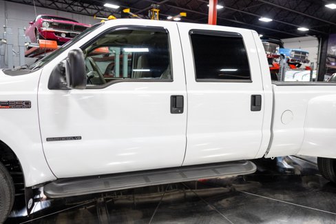 Used 2002 Ford F350 Lariat image 31