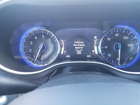 New 2025 Chrysler Pacifica Select image 33
