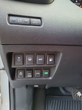 Used 2019 Nissan Rogue SL w/ Premium Package image 22