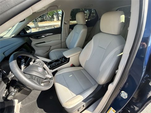 Used 2023 Buick Envision Preferred image 11