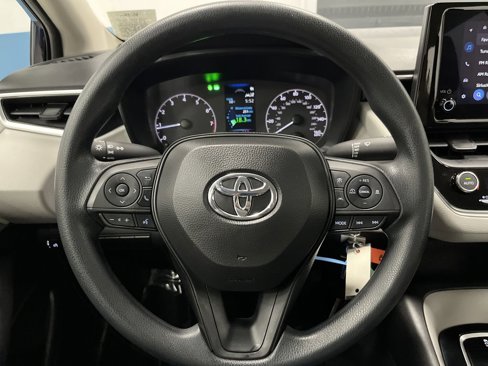 Used 2024 Toyota Corolla LE image 14
