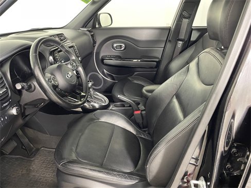 Used 2015 Kia Soul ! w/ Sun & Sound Package image 3