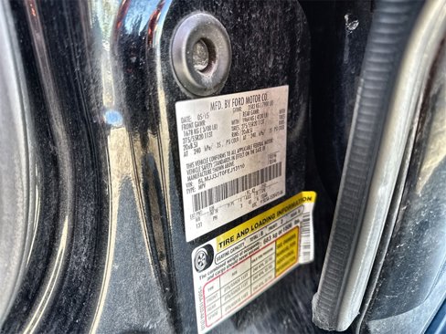 Used 2015 Lincoln Navigator L 4WD image 28