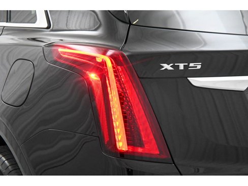 Used 2022 Cadillac XT5 Premium Luxury image 24