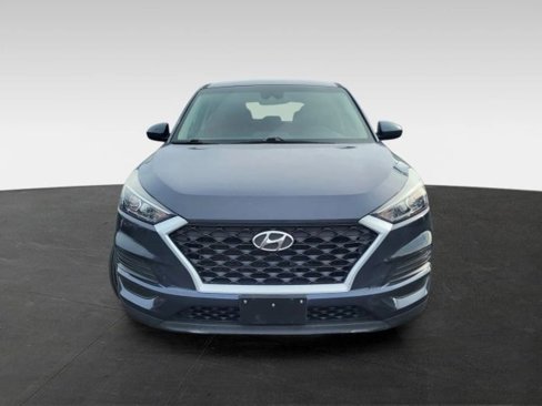 Used 2019 Hyundai Tucson SE image 2