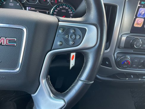 Used 2018 GMC Sierra 1500 SLE w/ SLE Value Package image 6