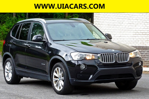 Used 2017 BMW X3 sDrive28i image 5