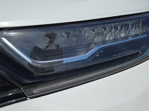 Used 2020 Honda CR-V Touring image 35