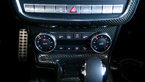 Used 2017 Mercedes-Benz G 550 Squared image 77