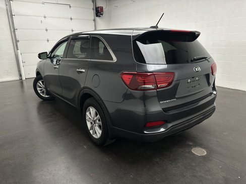 Used 2020 Kia Sorento LX image 7