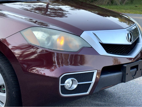Used 2011 Acura RDX w/ Technology Package image 27