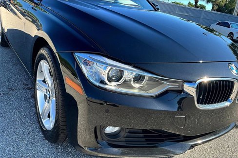 Used 2014 BMW 328i Sedan image 12